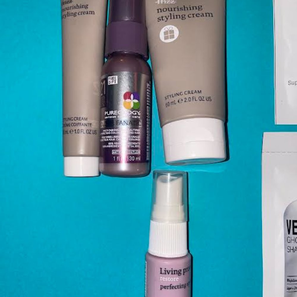 Misc. Hair Bundle - Picture 2 of 4